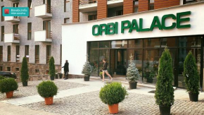 Orbi Palace Bakuriani 101